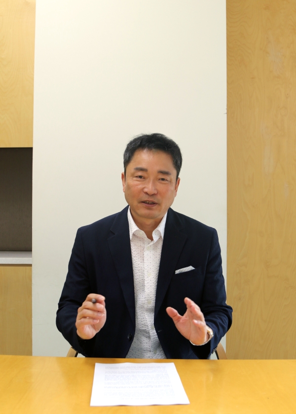 우크라이나 전쟁 폐허서 찾은 ‘사업 기회’…“인프라 구축 역할 할 것” ②